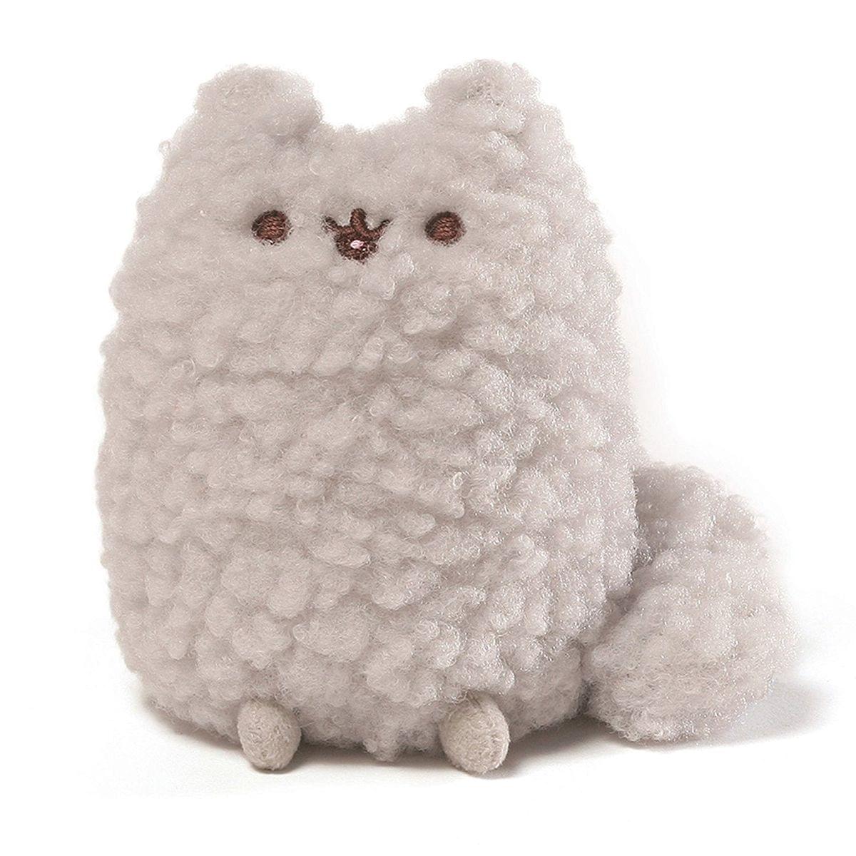 Pusheen Stormy 4.5" Plush