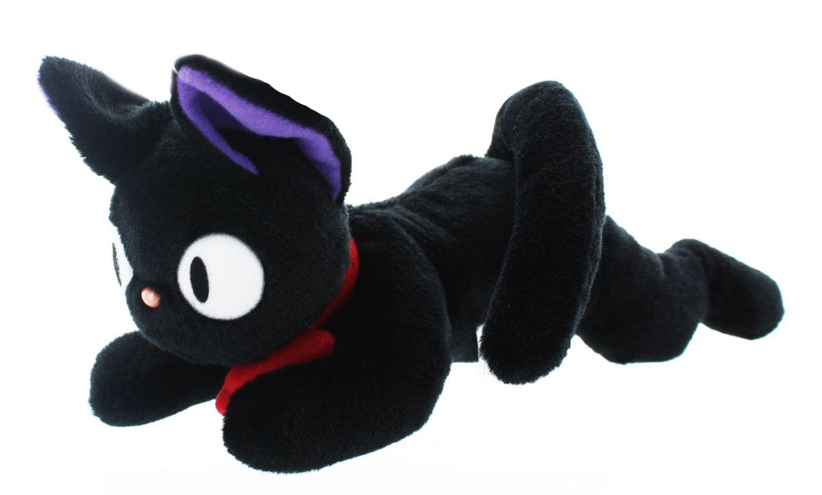 Kiki's Delivery Service Jiji 15" Plush