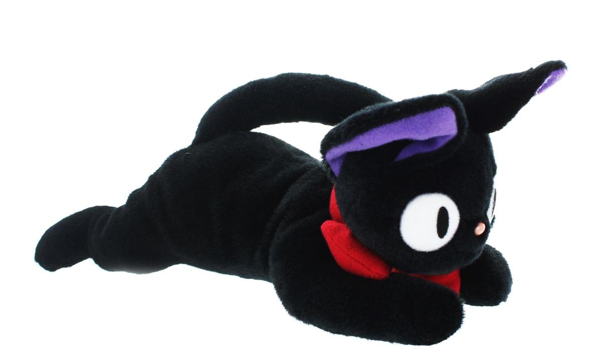 Kiki's Delivery Service Jiji 15" Plush
