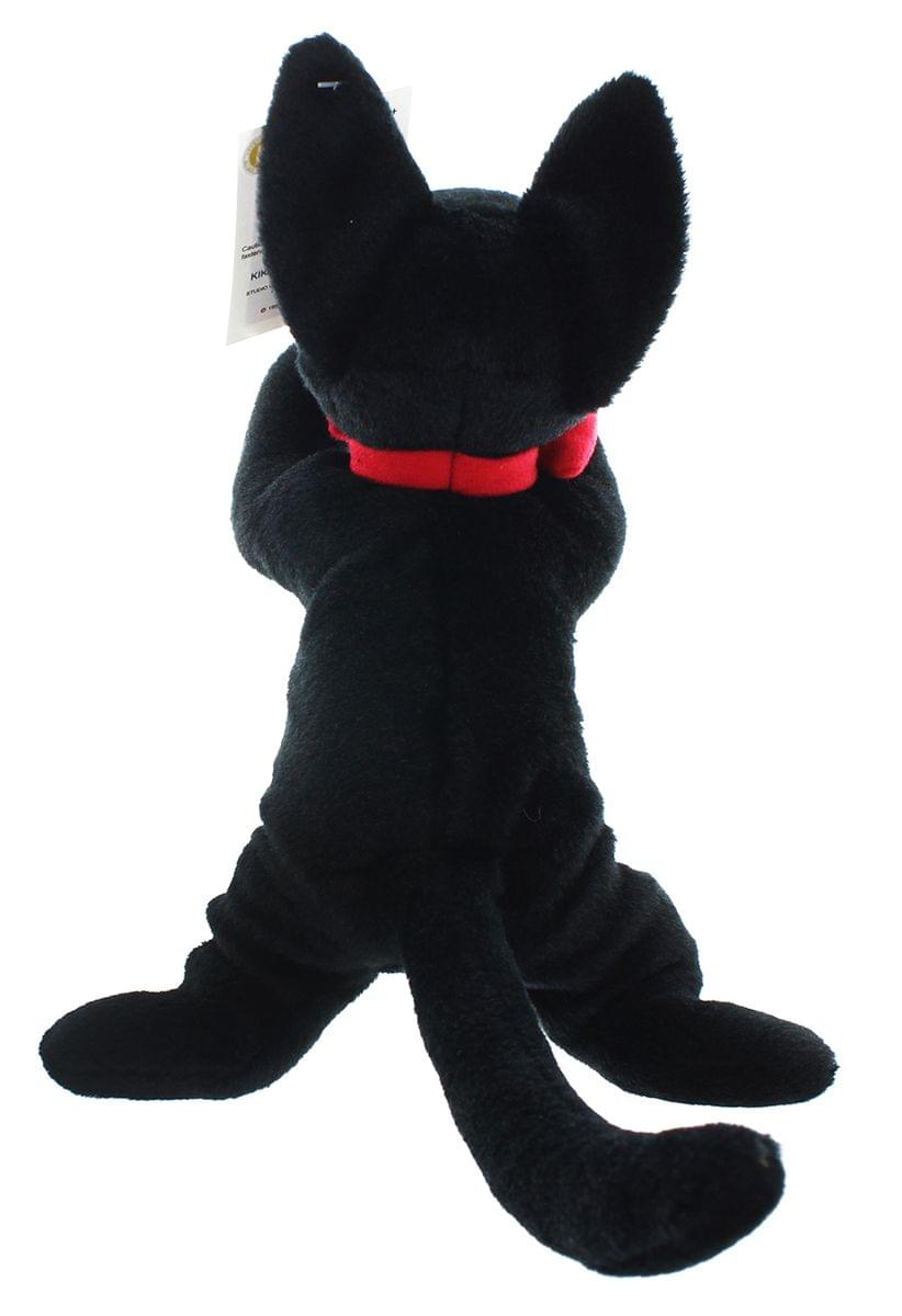 Kiki's Delivery Service Jiji 15" Plush