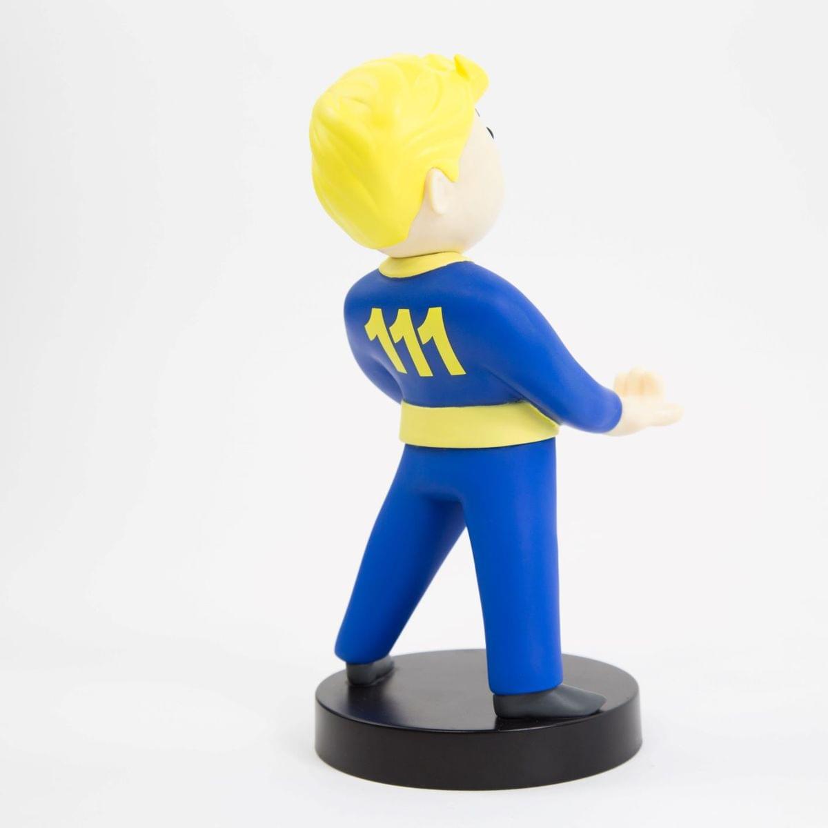 Exquisite Gaming Fallout Vault Boy Cable Guys 8" Phone & Controller Holder