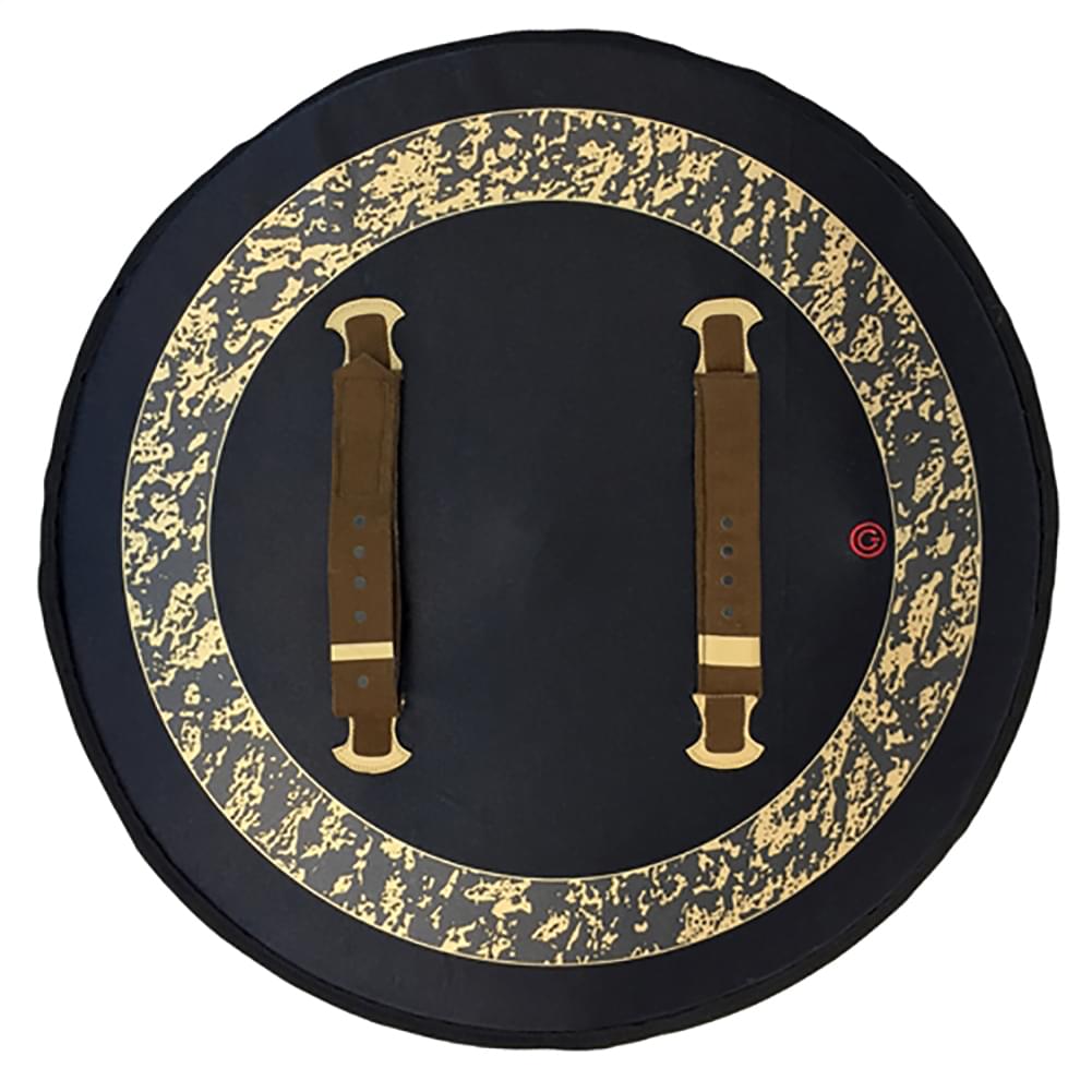 Wonder Woman: Movie Foam SWAT Shield