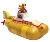 The Beatles Yellow Submarine Premium Maquette