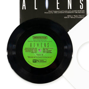 Aliens Collectibles