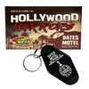 Bates Motel Keychain