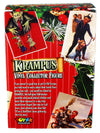 Christmas Krampus Vinyl Action Figure