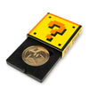 Super Mario Collectibles | Toynk Toys Super Mario Bros Gold Coin with Gift box