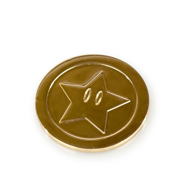 Super Mario Collectibles