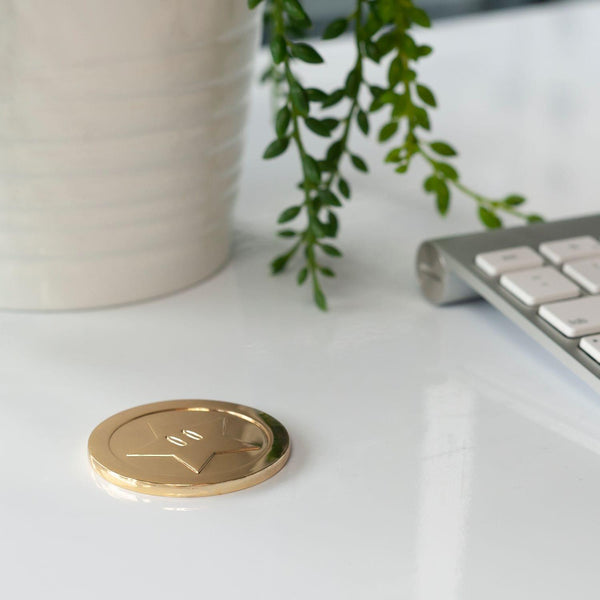 Super Mario Collectibles