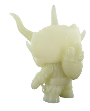 Christmas Krampus Vinyl Action Figure