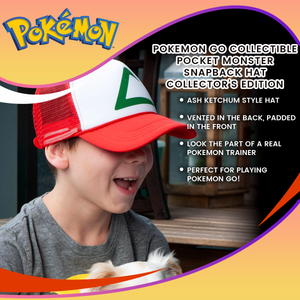 Pokemon Go collectible