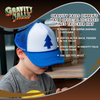 Gravity Falls Dipper’s Hat
