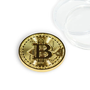Bitcoin Collectible
