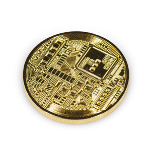 Bitcoin Collectible