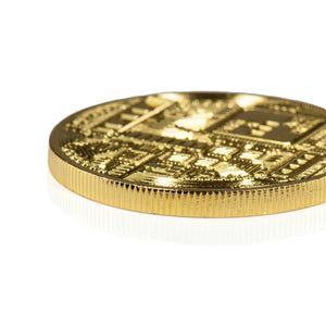 Bitcoin Collectible