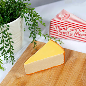 Thank You for Being a Friend Foam Toy