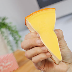 Thank You for Being a Friend Foam Toy