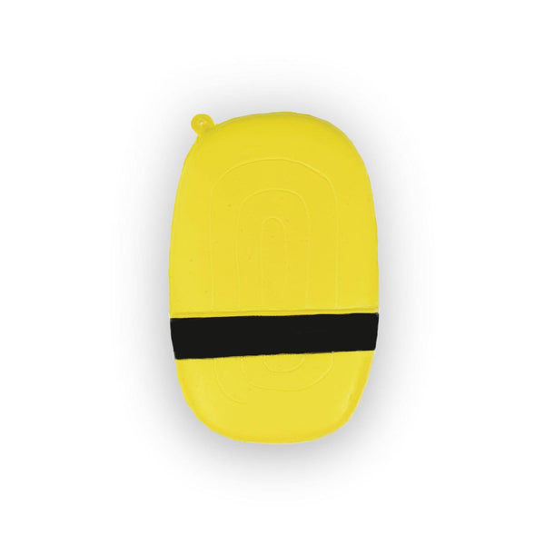 Smiling Tamago Egg Sushi Scented Squishy Foam Toy