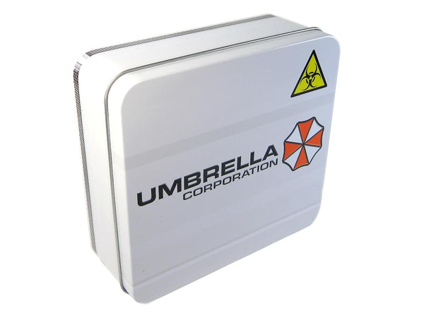 Resident Evil 3-Vial Vaccine Replica Set