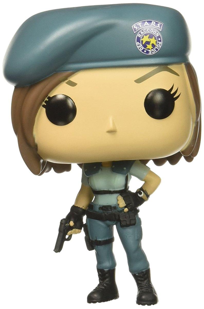 Resident Evil POP Vinyl Figure: Jill Valentine