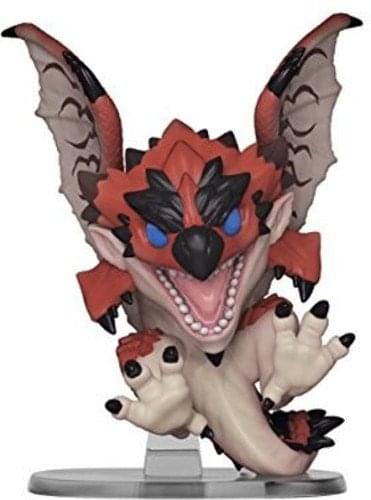 Monster Hunter POP Vinyl Figure: Rathalos