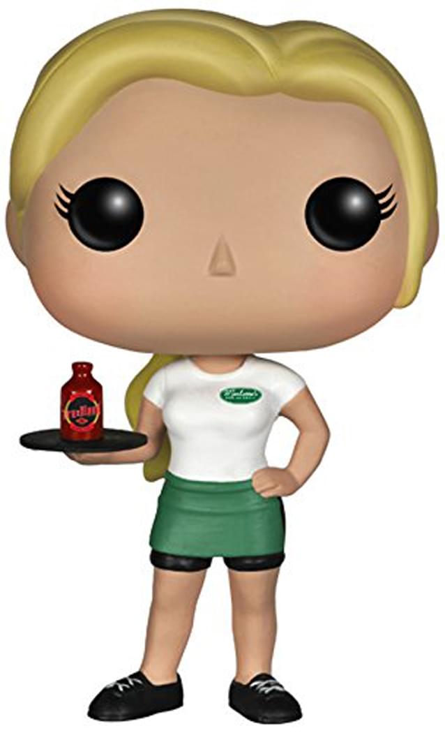 Funko POP! Television True Blood Sookie Stackhouse Vinyl Figure
