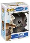 Disney Frozen Sven Funko Pop! Vinyl Vigure