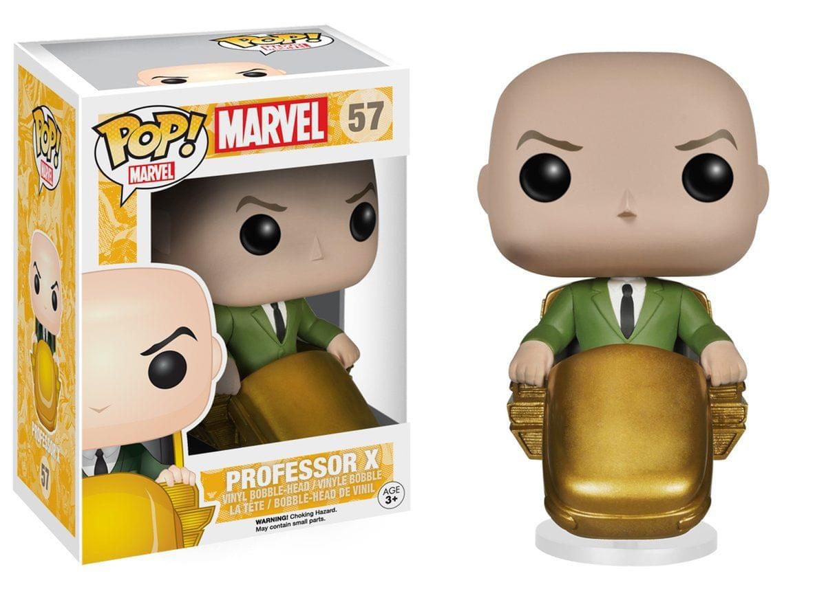 Marvel Classic X-Men Funko POP Vinyl Figure Professor X