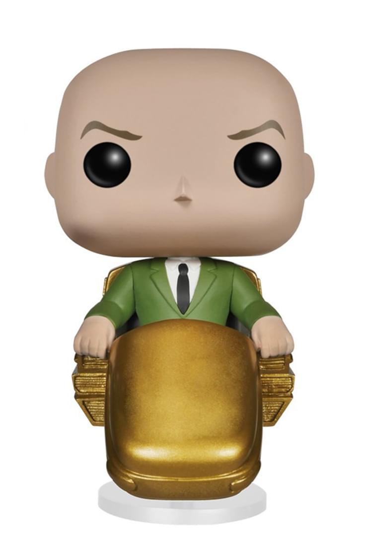 Marvel Classic X-Men Funko POP Vinyl Figure Professor X