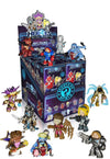 Blizzard Minis Heroes Of The Storm Blind Box Figure