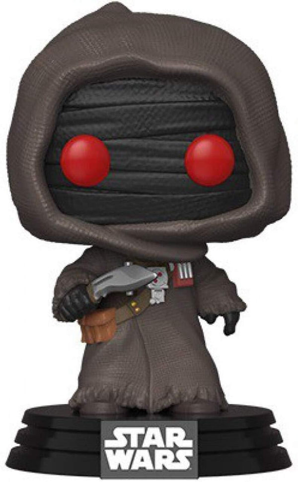 Star Wars The Mandalorian Funko POP Vinyl Figure