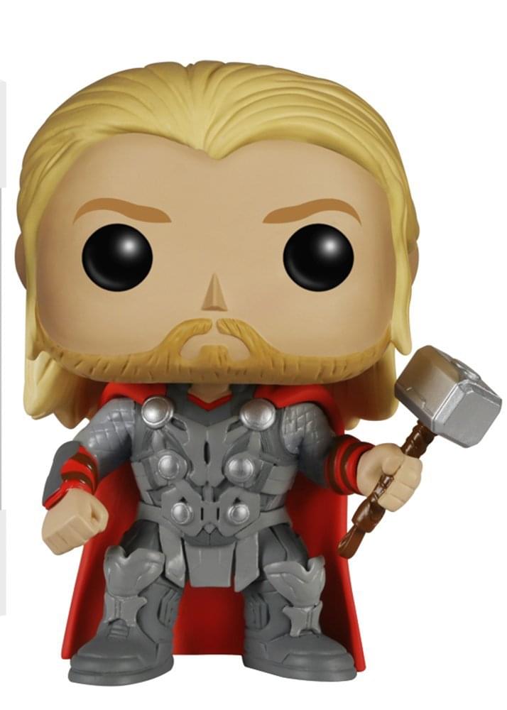Marvel Avengers Age of Ultron Funko POP Vinyl Figure Thor