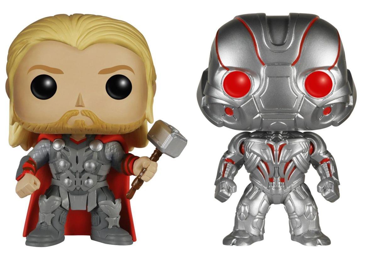 Figurine Funko Pop Marvel Bobble Avengers Endgame Figurine Funko Pop Marvel Bobble Avengers Endgame
