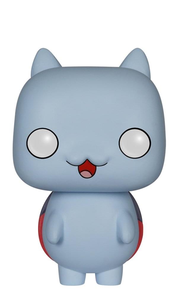 Bravest Warriors Funko POP Vinyl Figure Catbug