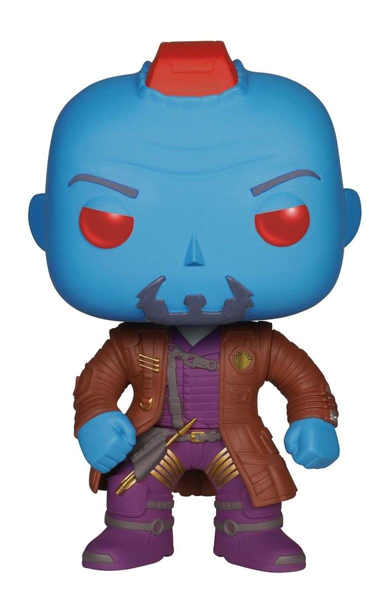 Guardians of the Galaxy Funko POP Vinyl Figure: Yondu