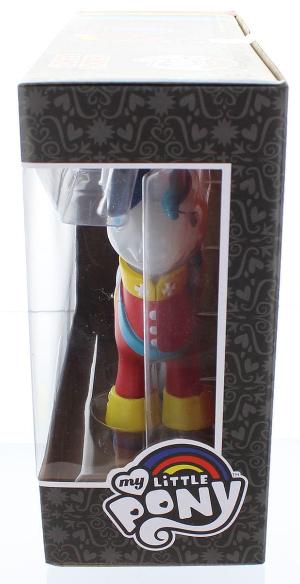 My Little Pony 4.5" Vinyl Figure Shining Armor
