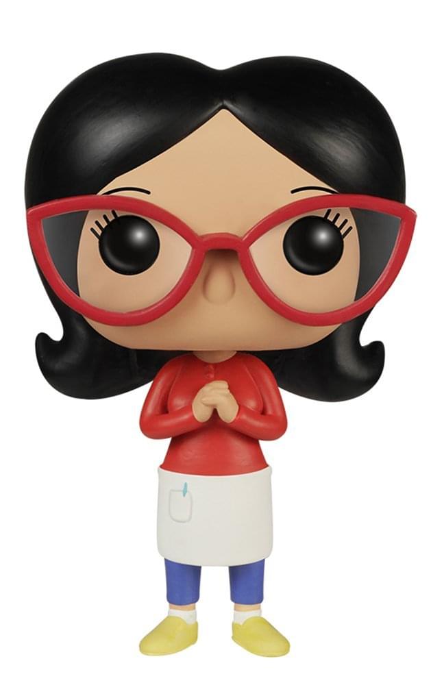 Bob's Burgers Funko POP Vinyl Figure: Linda Belcher