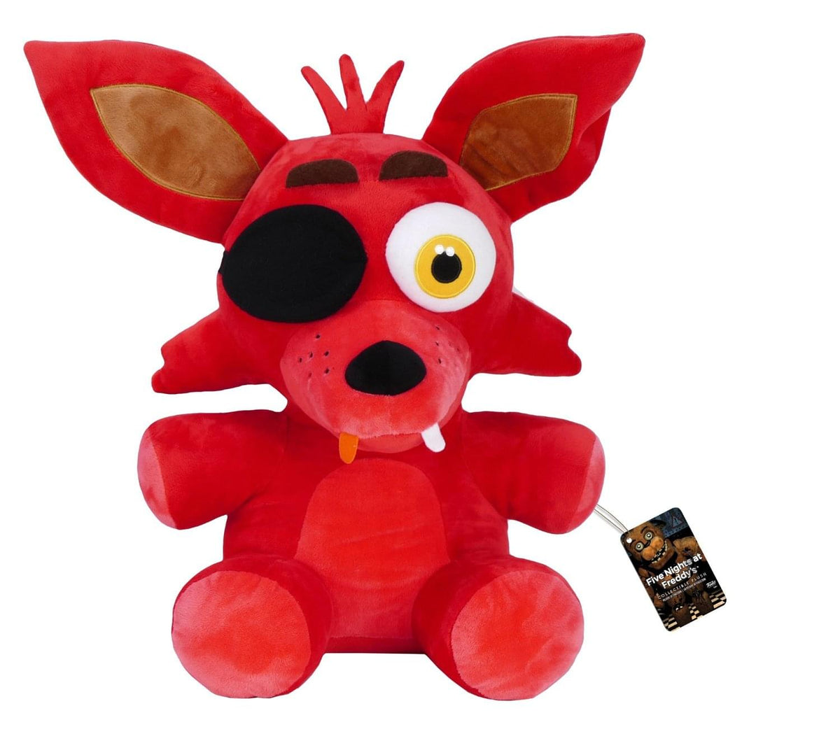 Five Nights At Freddy's 12 Plush Set of 4