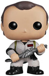 Ghostbuster Pop Movies Vinyl Figure Dr. Peter Venkman