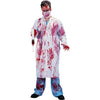 Dr Kill Joy Adult Standard Costume