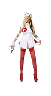 Nurse Wicked Sexy Costume Adult Medium/Large