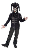 Twisted Jester Costume Adult Plus Size