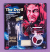 Devil Horror Character Costume Makeup Kit