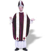 Cardinal Costume Adult