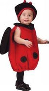 Bug Baby Costume