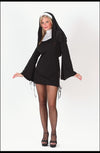 Naughty Nun Adult Costume Medium/Large
