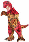 Raptor Dinosaur Costume Child Toddler