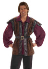 Medieval Mercenary Adult Costume