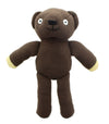 Mr. Bean 10" Plush Teddy Bear
