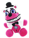 Five Nights at Freddy's Sister Location 10" Plush: Funtime Freddy